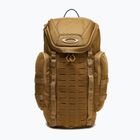 Taktický batoh Oakley Link Miltac 2.0 27 l coyote