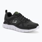 Pánske topánky SKECHERS Track Bucolo black