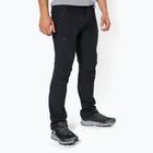 Columbia Triple Canyon 010 pánske trekingové nohavice black 1711681