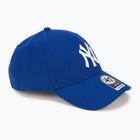 47 Značka MLB New York Yankees MVP SNAPBACK kráľovská baseballová čiapka