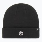 Zimná čiapka 47 Brand MLB New York Yankees Centerfield black