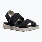 Dámske sandále KEEN Elle Backstrap black