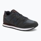 Pánske topánky New Balance 500's V2 blue