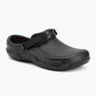 Pánske dreváky Crocs Bistro Pro LiteRide Clog black