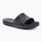 Žabky Crocs Crocband III Slide black/graphite