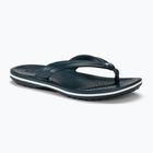 Detské žabky Crocs Crocband Flip navy