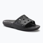Žabky Crocs Classic Slide čierne 206121