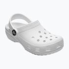 Detské šľapky Crocs Classic Clog Kids white