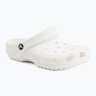 Detské šľapky Crocs Classic Clog Kids white