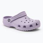 Detské žabky Crocs Classic Clog levanduľová