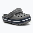 Crocs Crocband Clog Toddler žabky smo/navy