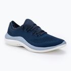 Dámske topánky Crocs LiteRide 360 Pacer navy/blue grey