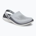 Šľapky Crocs LiteRide 360 Clog light grey/slate grey