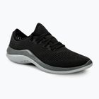 Topánky Crocs LiteRide 360 Pacer back/salte grey