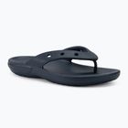 Pánske žabky Crocs Classic Flip Flops navy