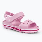 Detské sandále Crocs Bayaband Sandal K 205400-6TG