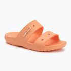 Žabky Crocs Classic Sandal papaya