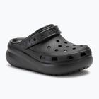 Detské šľapky Crocs Classic Cutie Clog Kids black