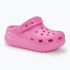 Šľapky detské ,sandále, Crocs Cutie Crush taffy pink