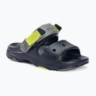 Detské sandále Crocs All Terrain navy