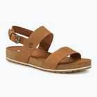 Dámske sedlové sandále Timberland Malibu Waves 2Band