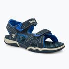 Detské sandále Timberland Adventure Seeker 2 Strap midnight navy