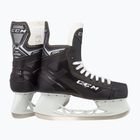 Pánske hokejové korčule CCM SK TAC 9350 SR black 9350SR
