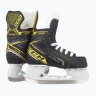 Detské hokejové korčule CCM Tacks 9350 YTH D black