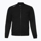 Pánska bunda CCM Bomber SR black