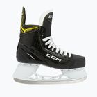 Pánske hokejové korčule CCM Tacks 9355 SR D black