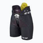 Pánske hokejové nohavice CCM Tacks  9040 SR navy