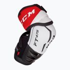 Detské hokejové chrániče lakťov CCM JetSpeed FT475 JR
