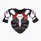 Ramenné popruhy na hokej CCM JetSpeed FT4 Pro SR black/red/white
