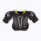 Hokejové chrániče ramien CCM Tacks 9550 SR black/green