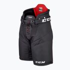 Pánske hokejové nohavice CCM FT475 SR black