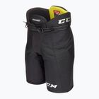 Detské hokejové nohavice CCM Tacks 9550 YTH black