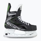 CCM Ribcor 86K SR black pánske hokejové korčule