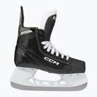 Detské hokejové korčule CCM Tacks AS-550 JR black