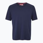 Pánske tričko CCM Training SR navy