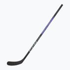 Detská hokejka CCM Ribcor Trigger 8 Pro YTH black