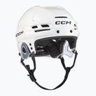 Hokejová prilba CCM Tacks 720 white