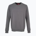 Pánska mikina CCM Core Fleece Crew dark grey heather