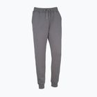 Dámske nohavice CCM Core Cuffed Jogger SR dark grey heather