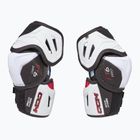 Hokejové chrániče lakťov CCM JetSpeed FT6 Pro SR