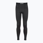 Detské legíny CCM Ribano Performance YTH black