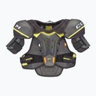 CCM Tacks XF SR hokejové ramenné popruhy čierne