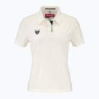 Dámske polo tričko CCM Golf Polo white