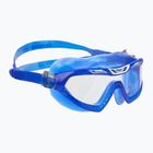 Plavecká maska ​​Aquasphere Vista XP blue/white/clear