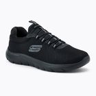 Pánske topánky SKECHERS Summits black