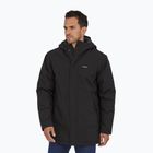 Pánska zateplená bunda Patagonia Lone Mountain Parka black